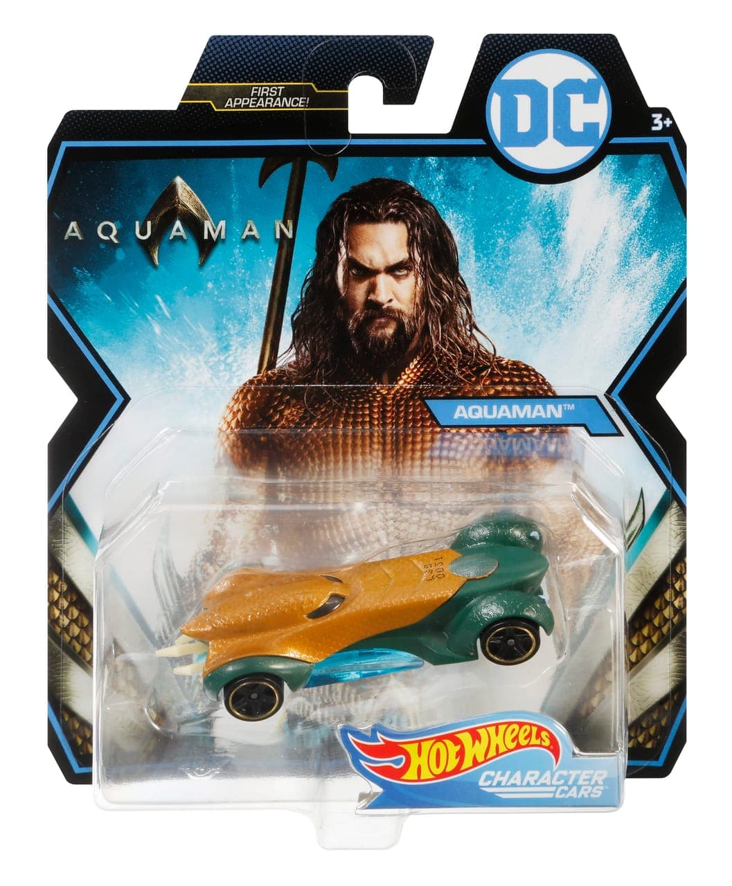 Aquaman 2
