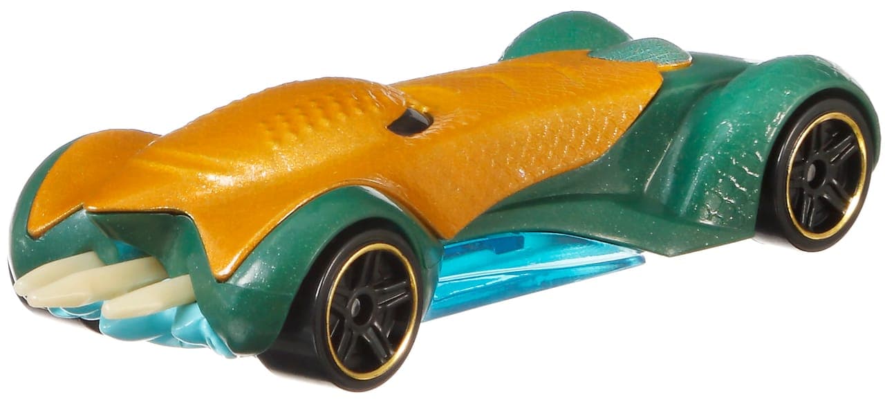 Aquaman 3