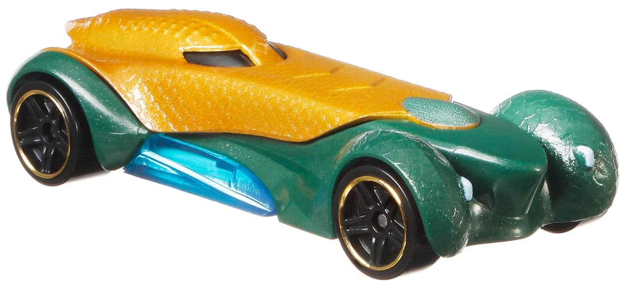Aquaman 4