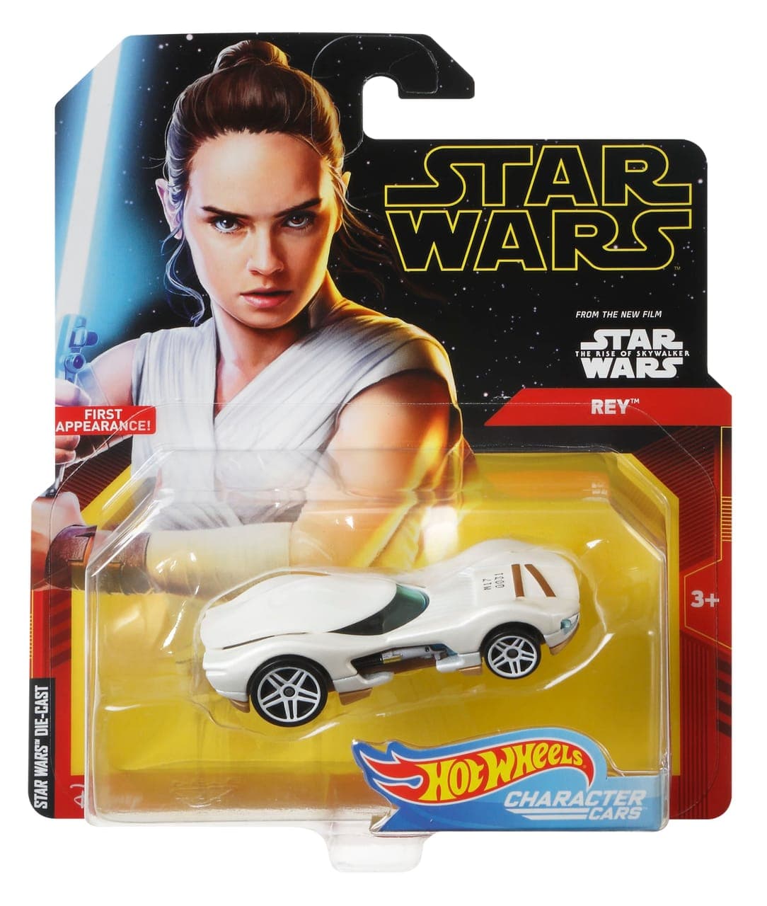 Rey 2