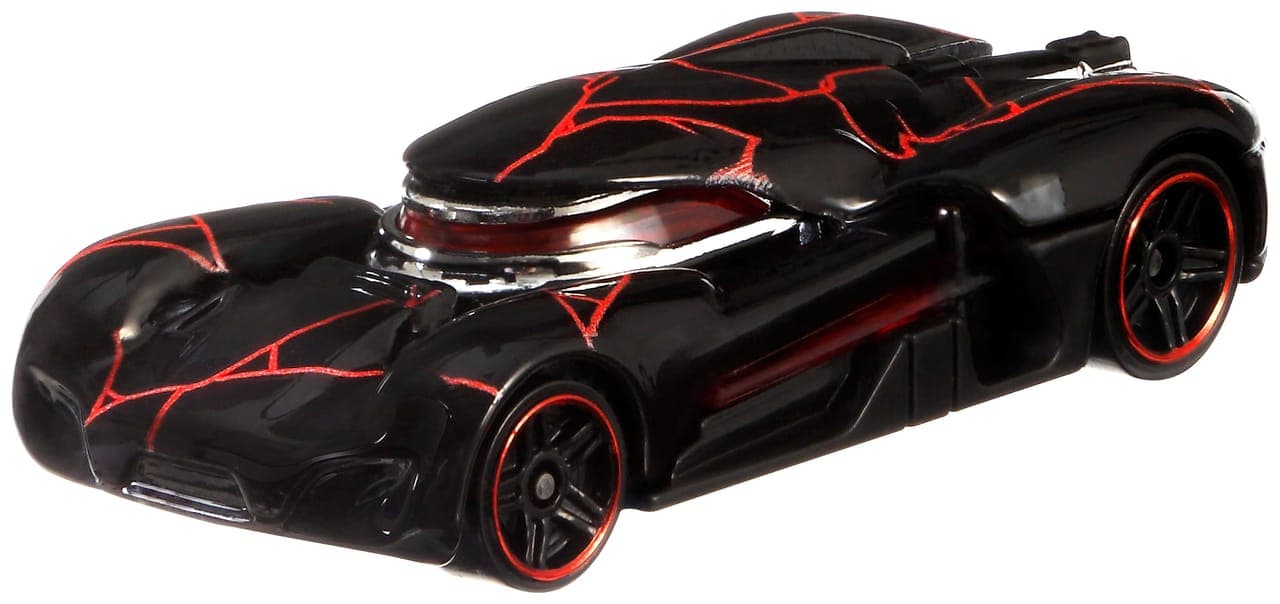 SUPREME LEADER KYLO REN