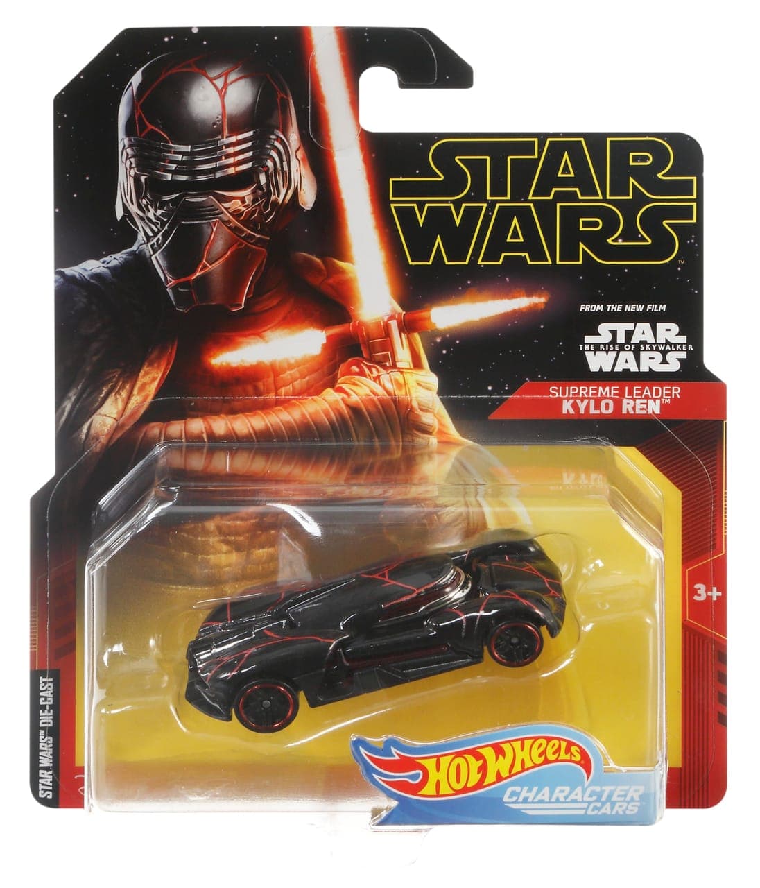 SUPREME LEADER KYLO REN 2