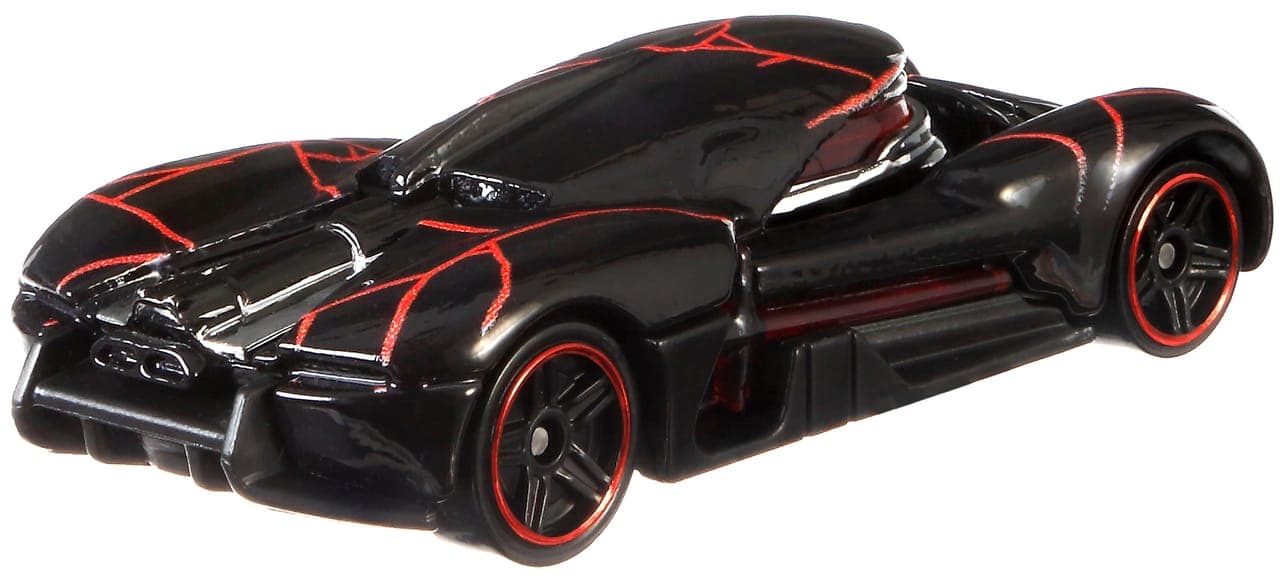 SUPREME LEADER KYLO REN 3