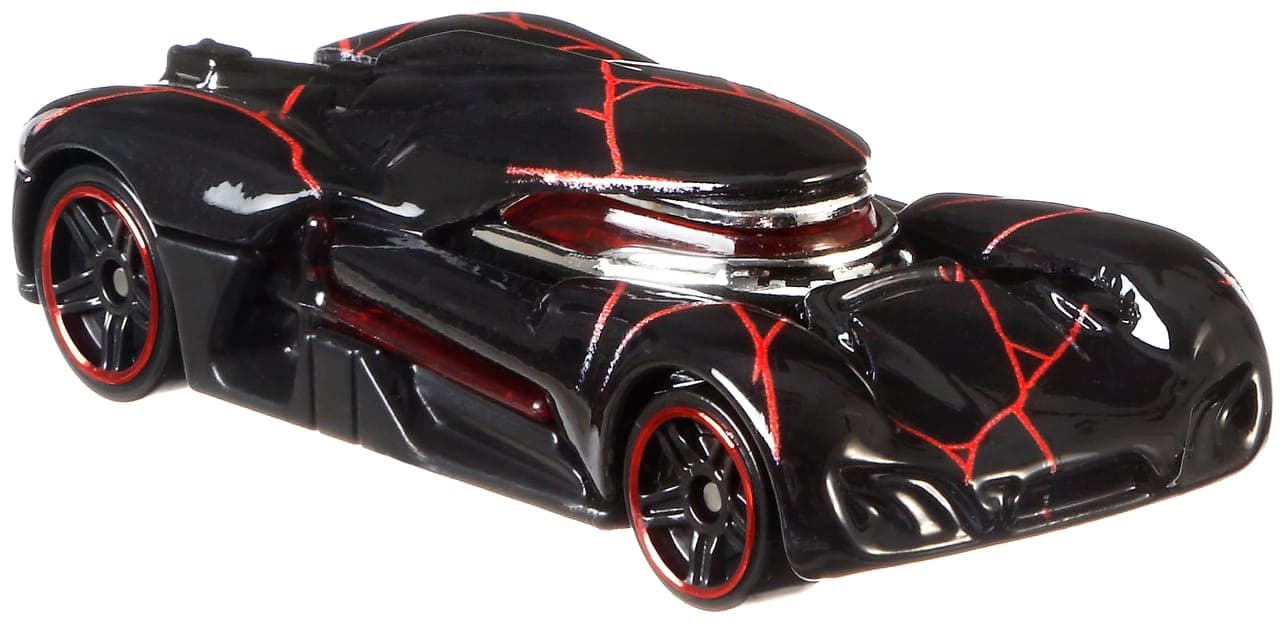 SUPREME LEADER KYLO REN 4