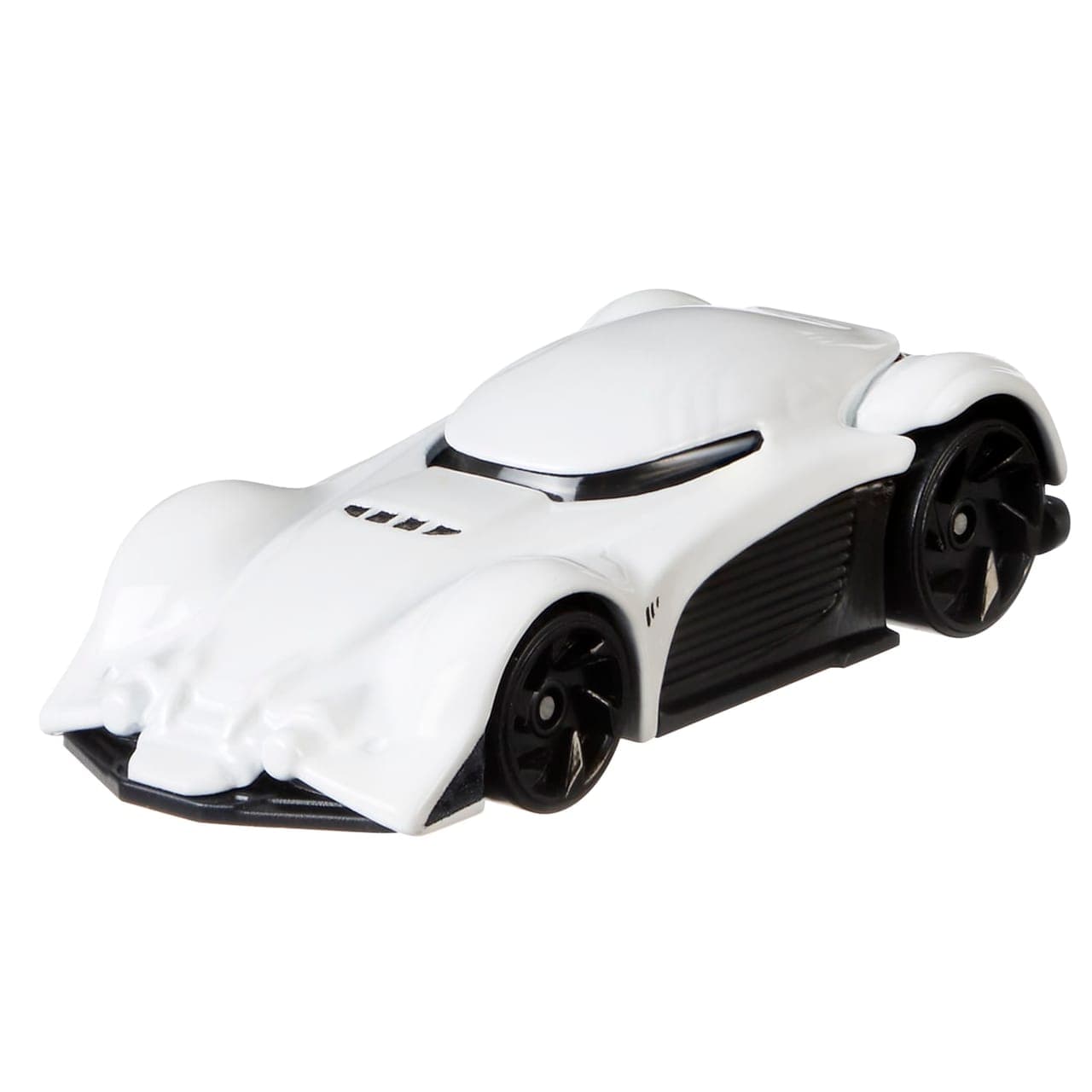 First Order Jet Trooper