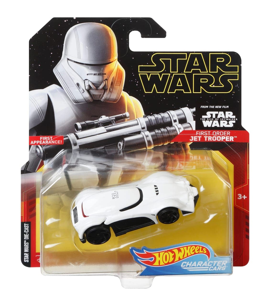 First Order Jet Trooper 2
