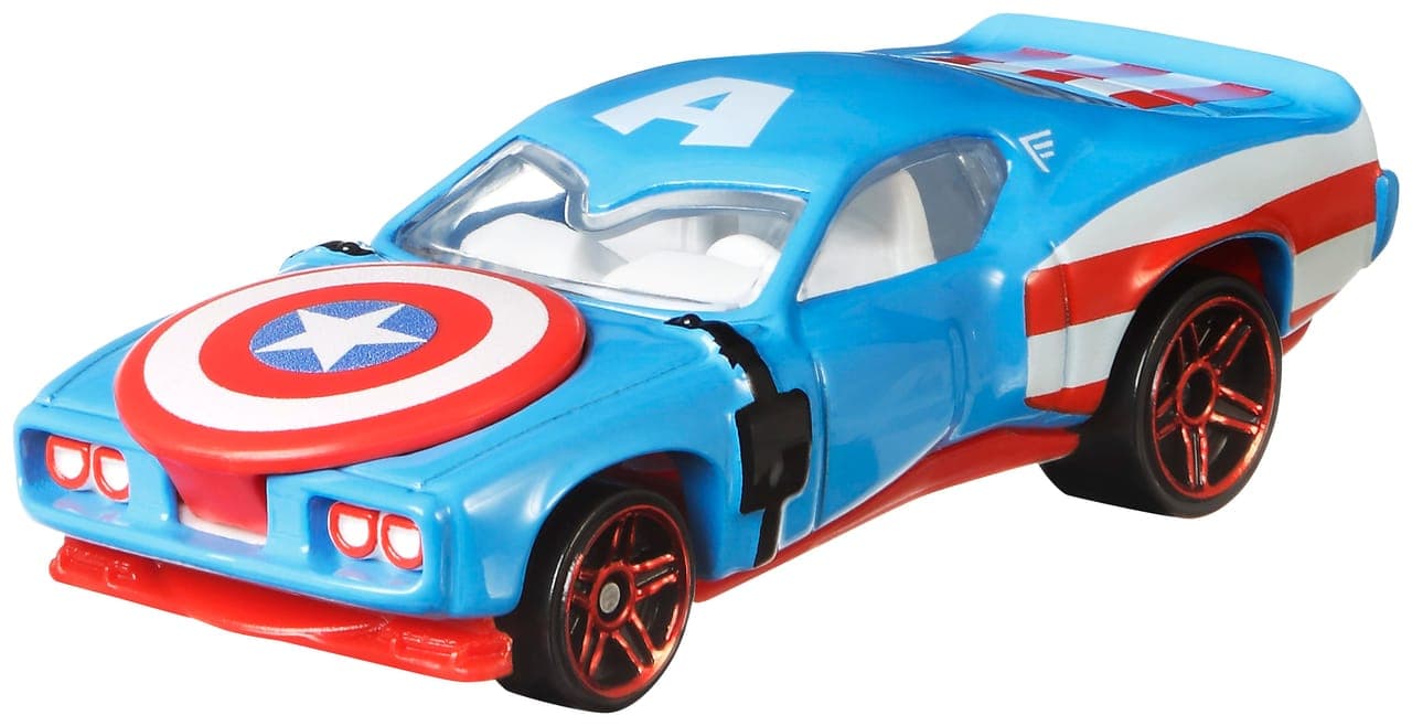 Captain America