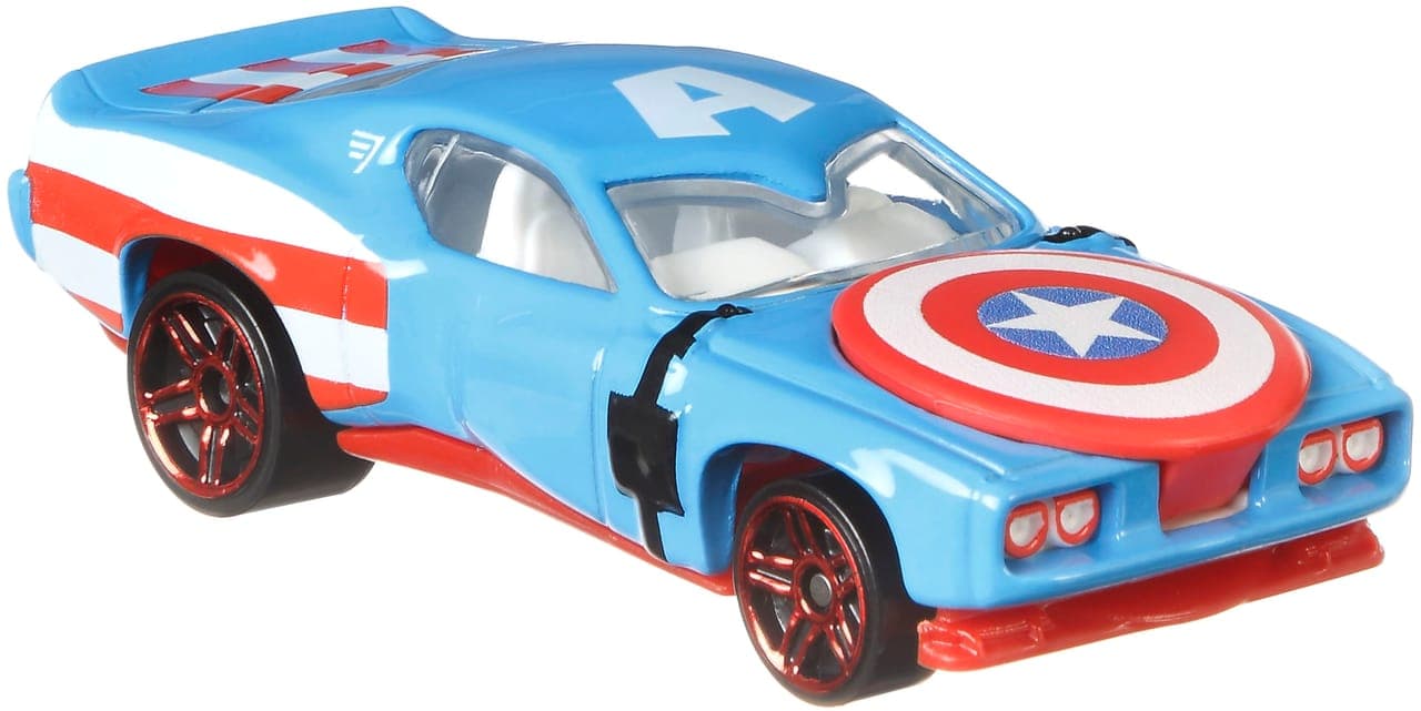 Captain America 4