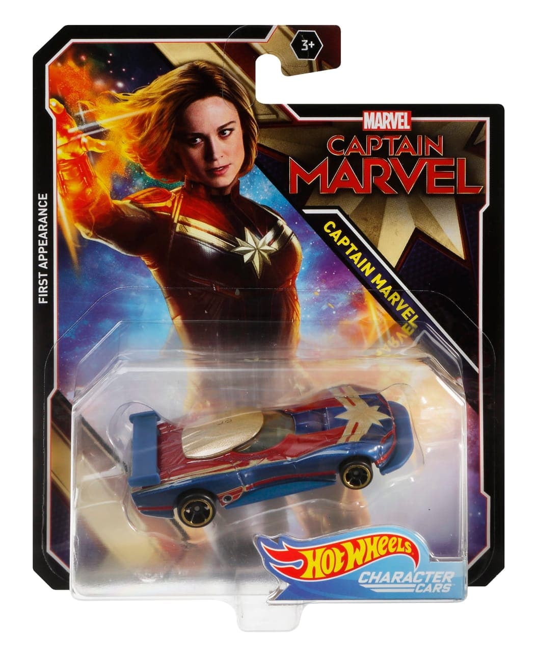 Captain Marvel 2