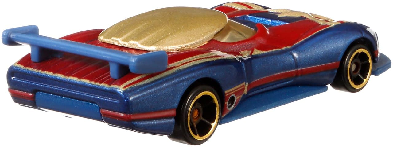 Captain Marvel 3