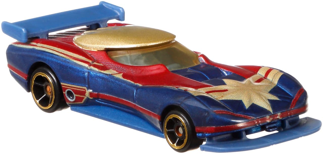 Captain Marvel 4
