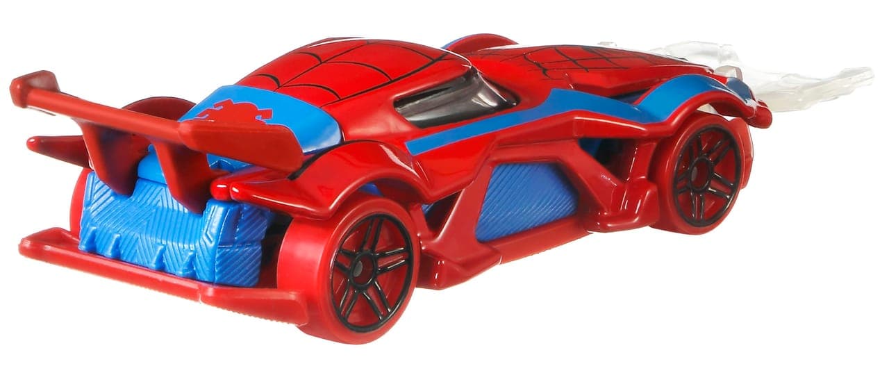 Spider-Man 4