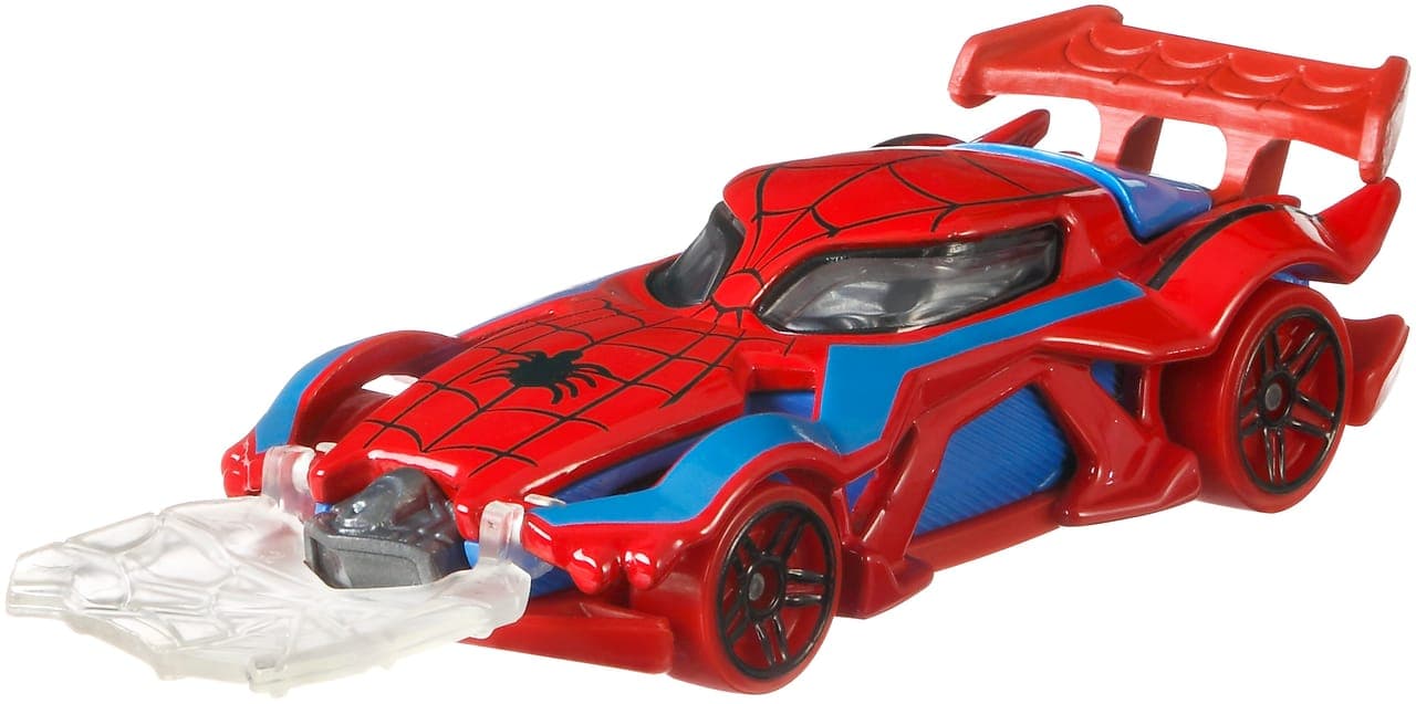 Spider-Man 6