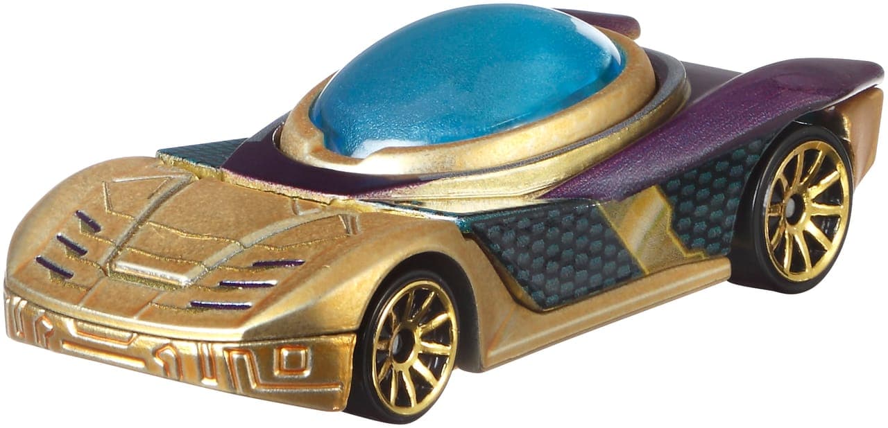 Mysterio