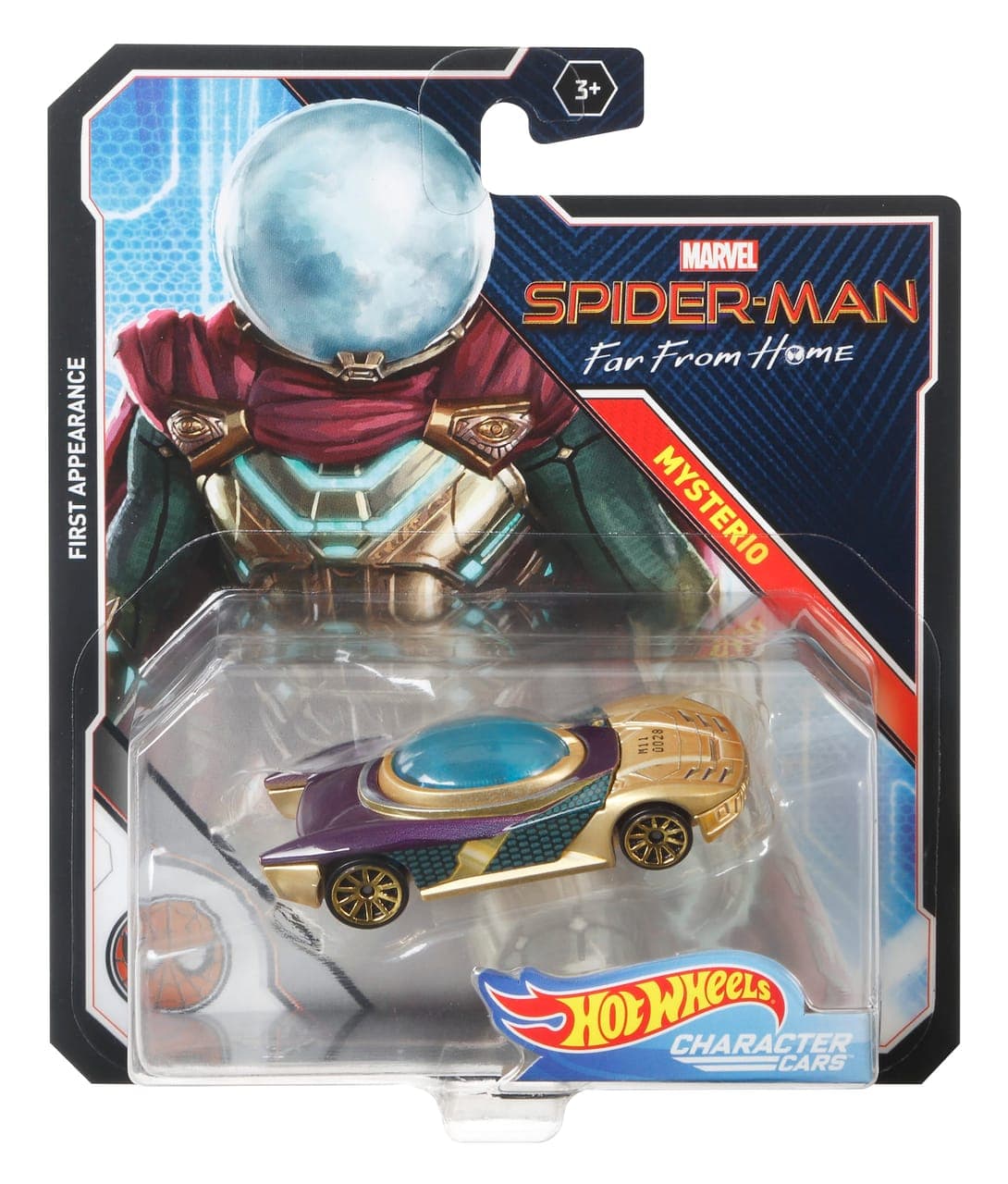 Mysterio 2