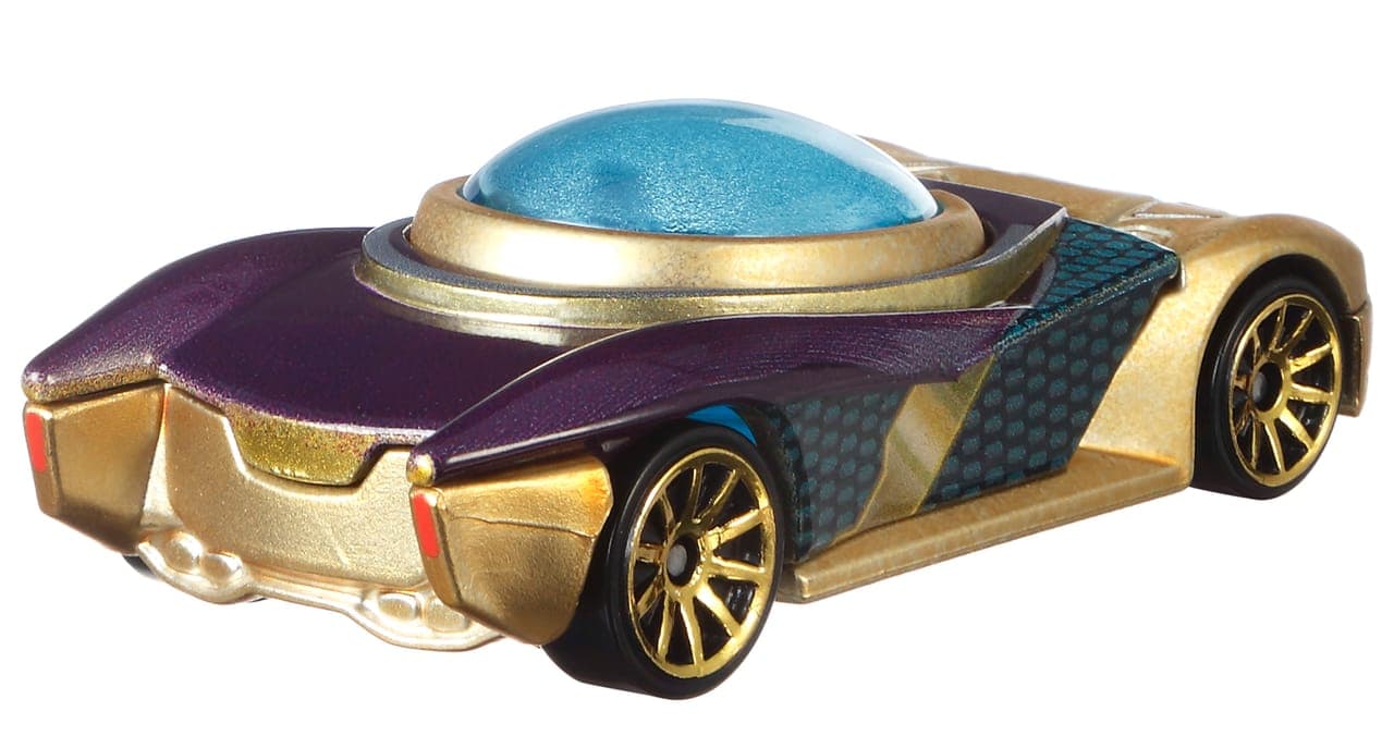 Mysterio 3