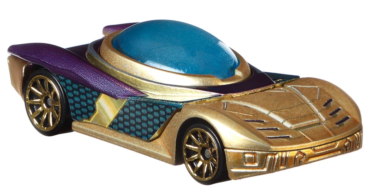 Mysterio 4