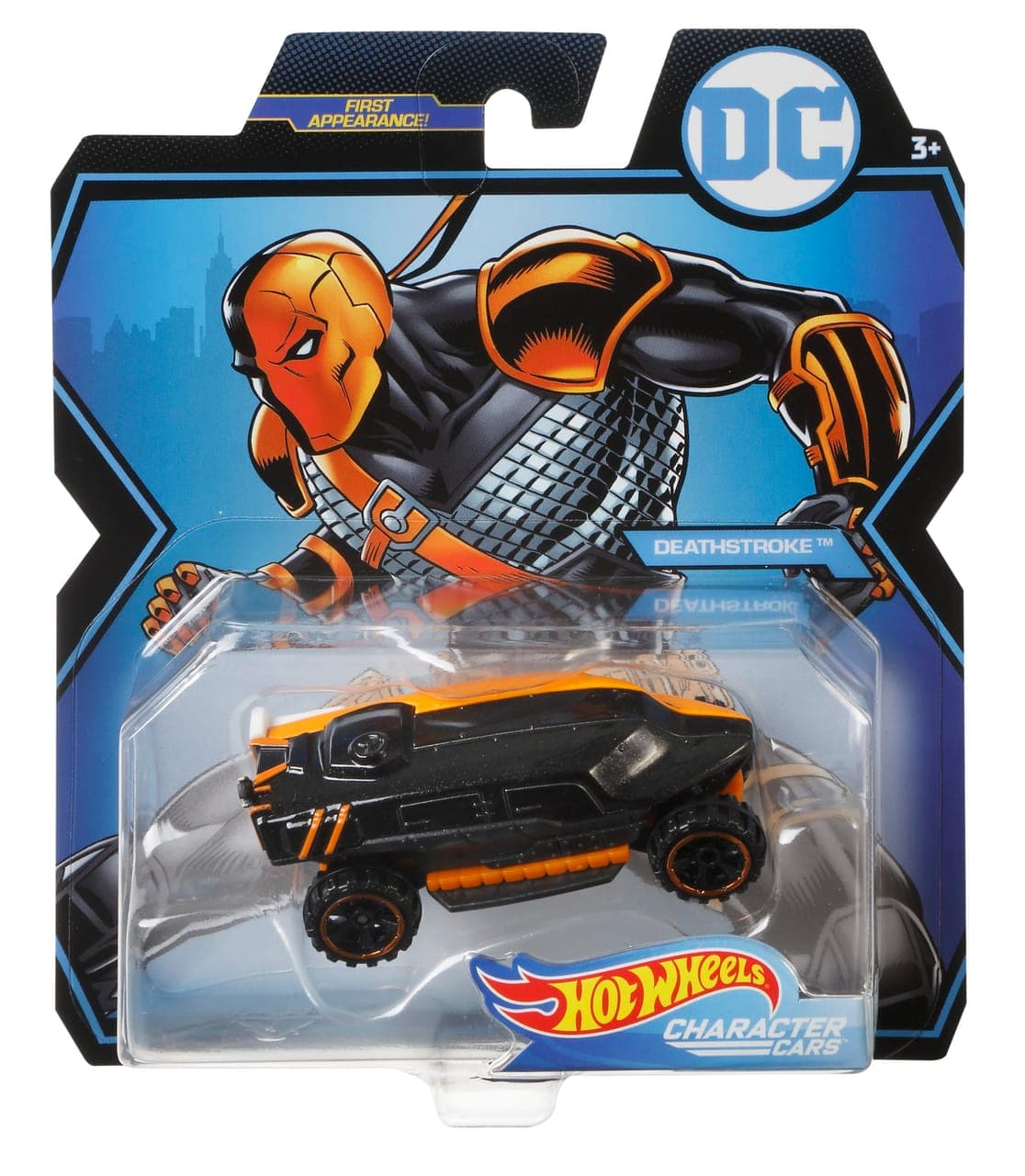 Deathstroke 2