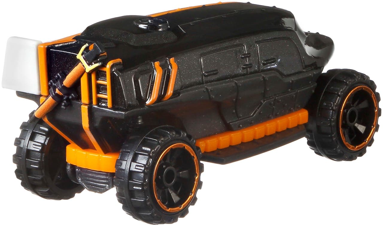 Deathstroke 3