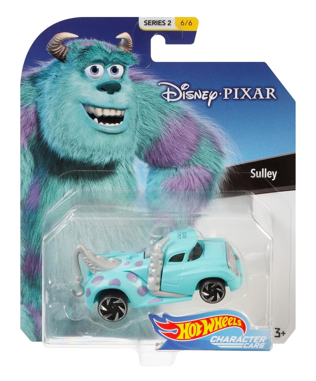 Sulley 2