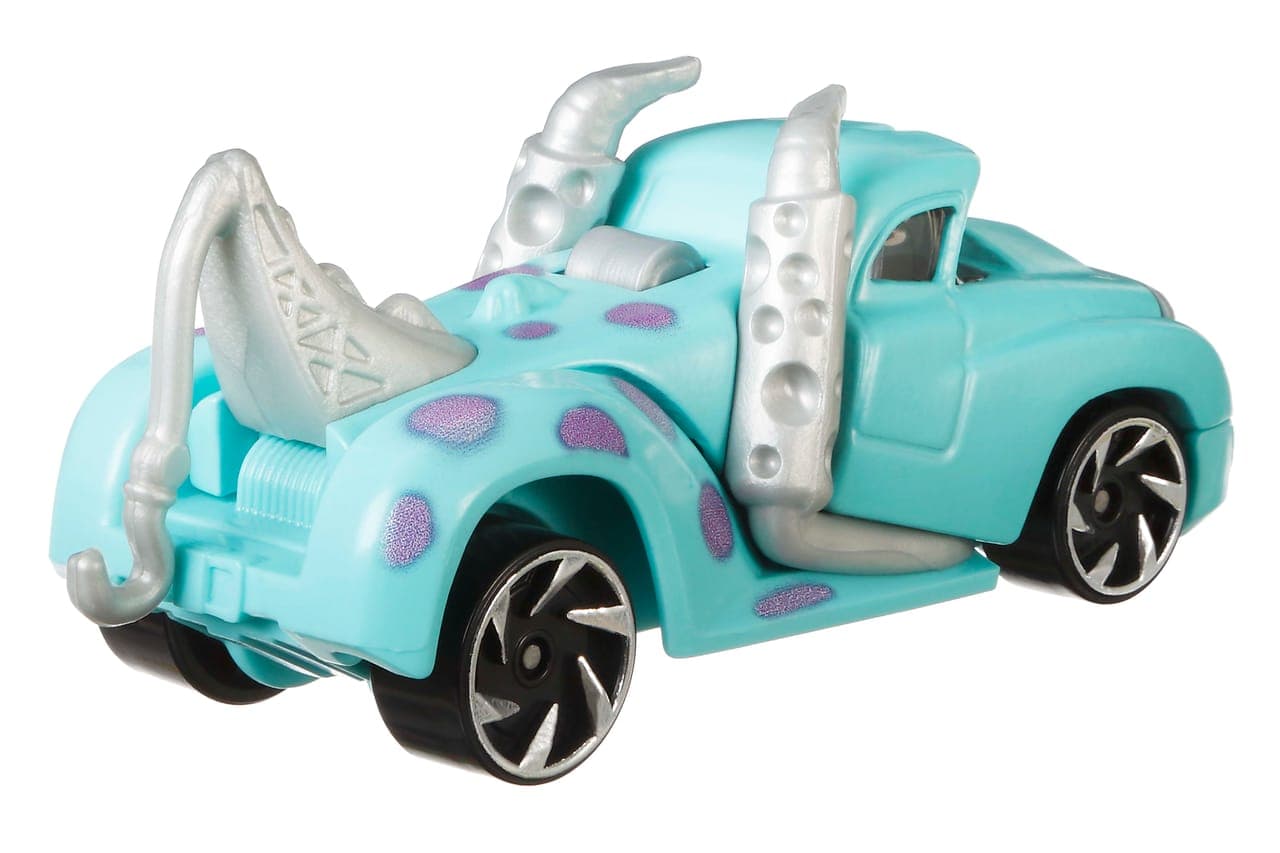 Sulley 3