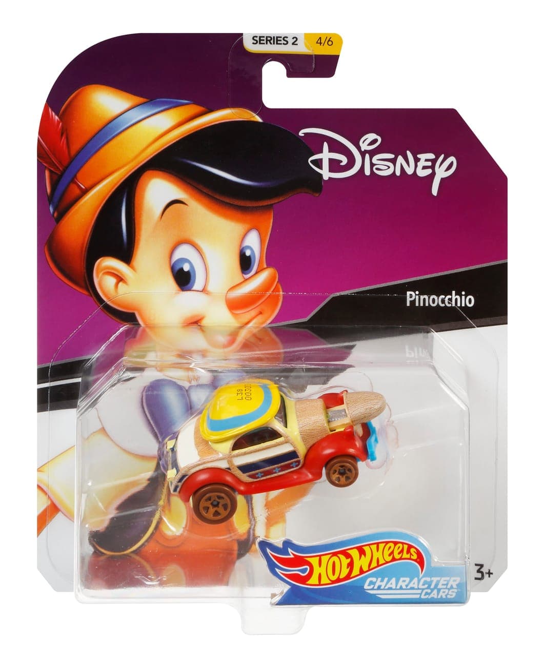 Pinocchio 2