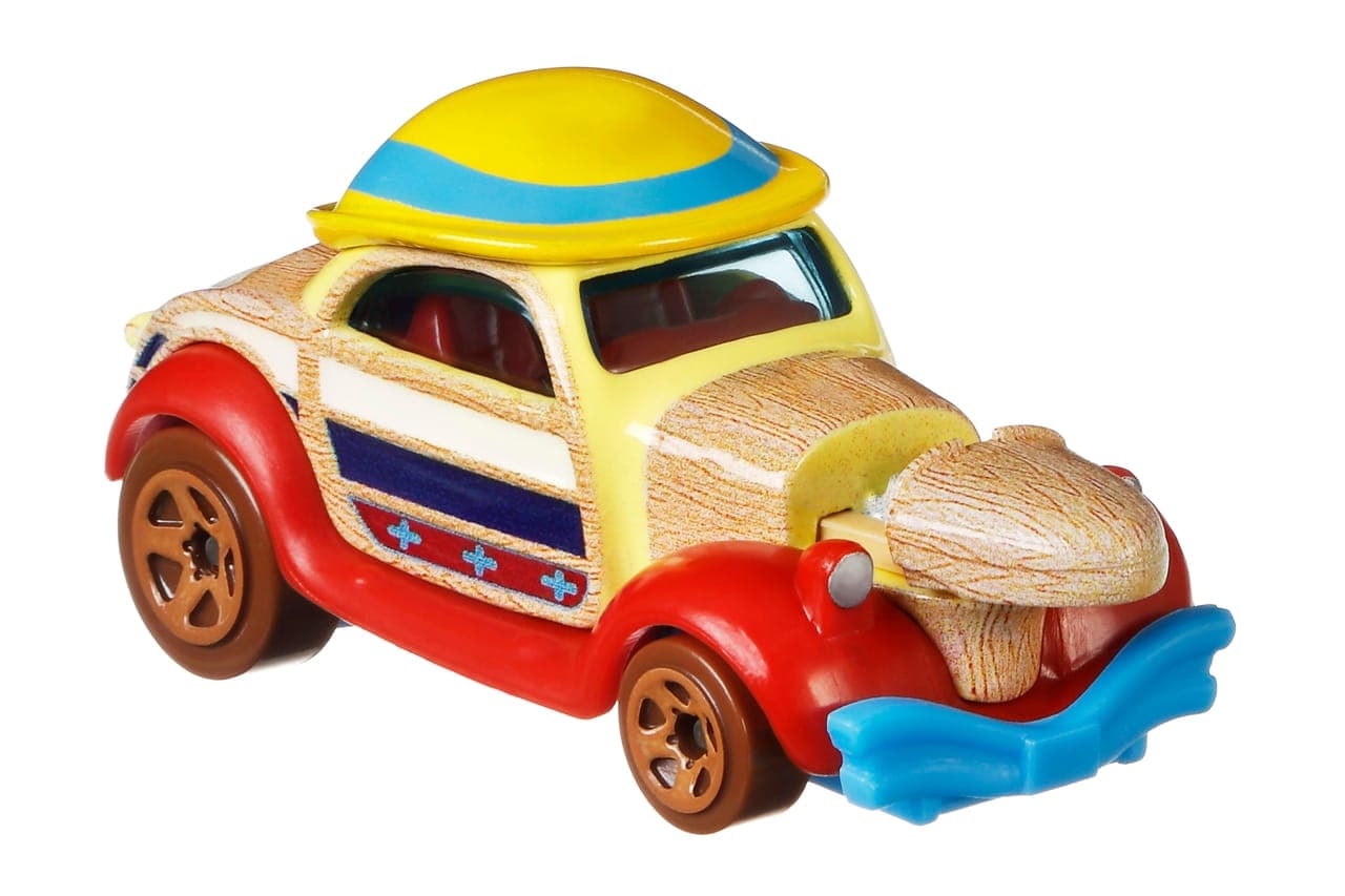 Pinocchio 7