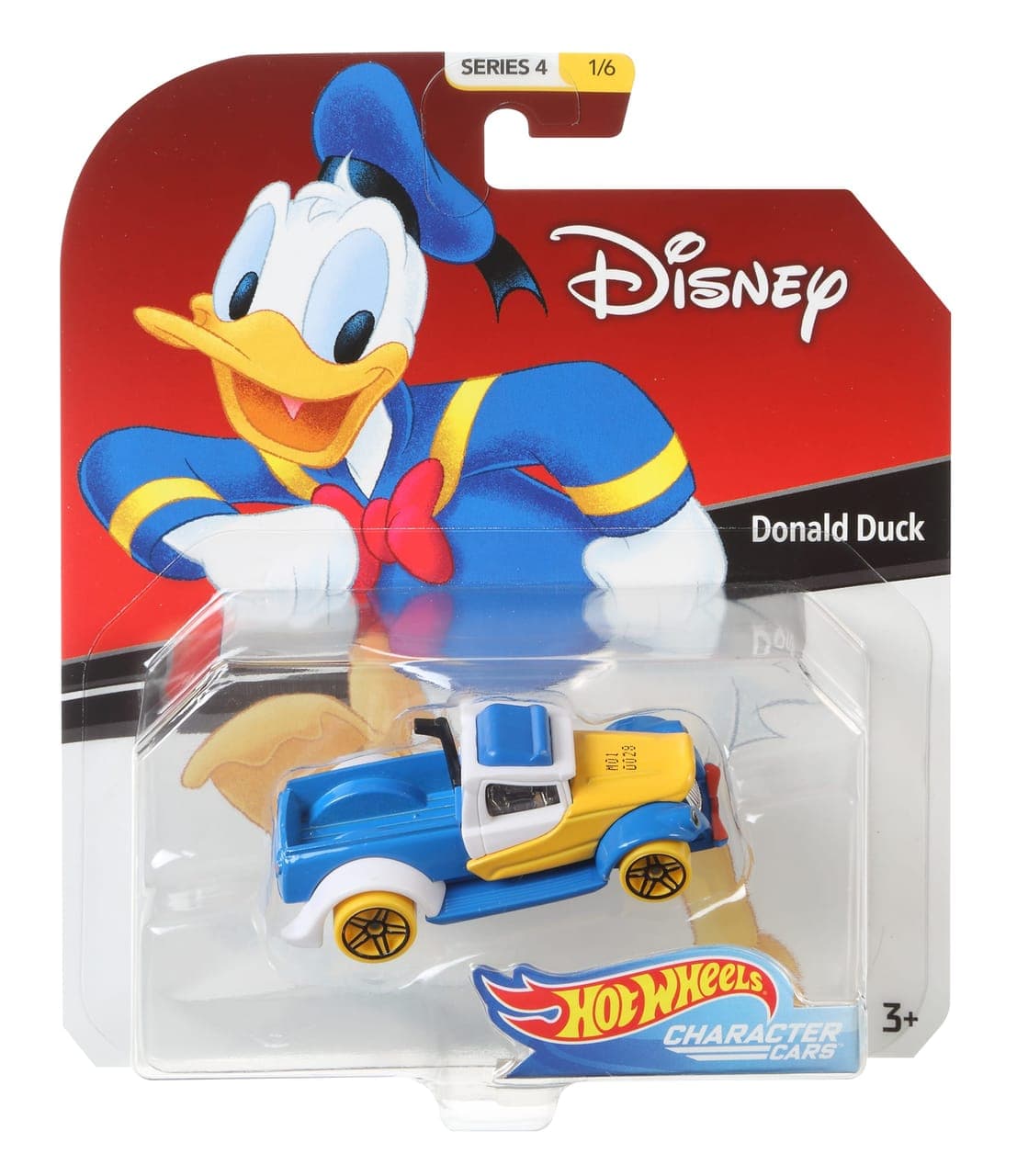 Donald Duck 2