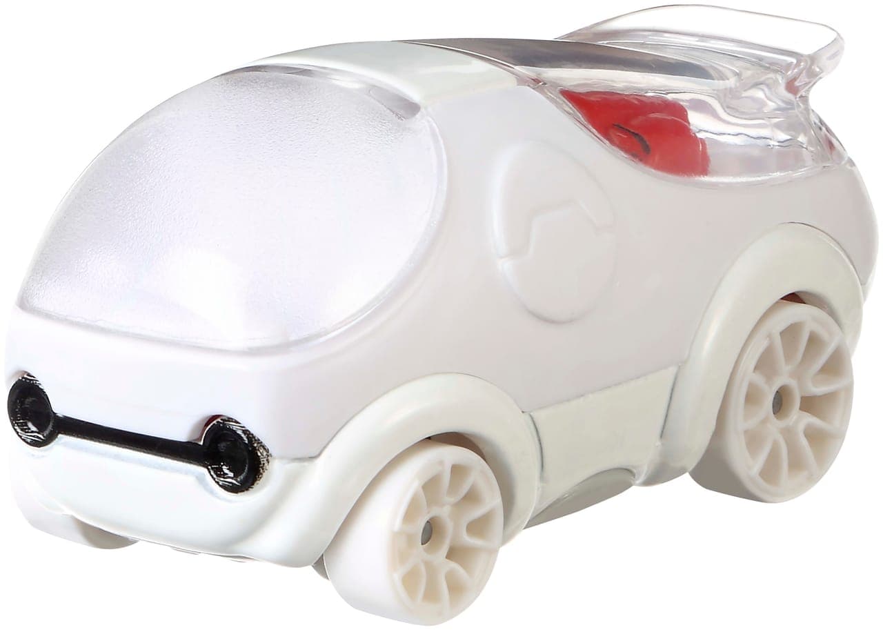 Baymax
