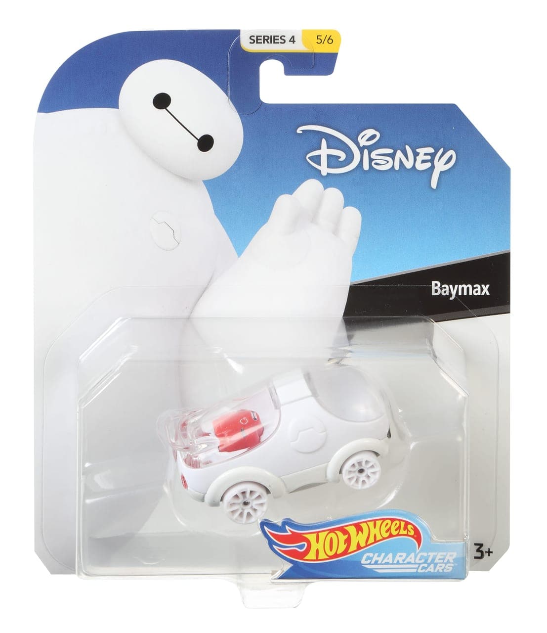 Baymax 2