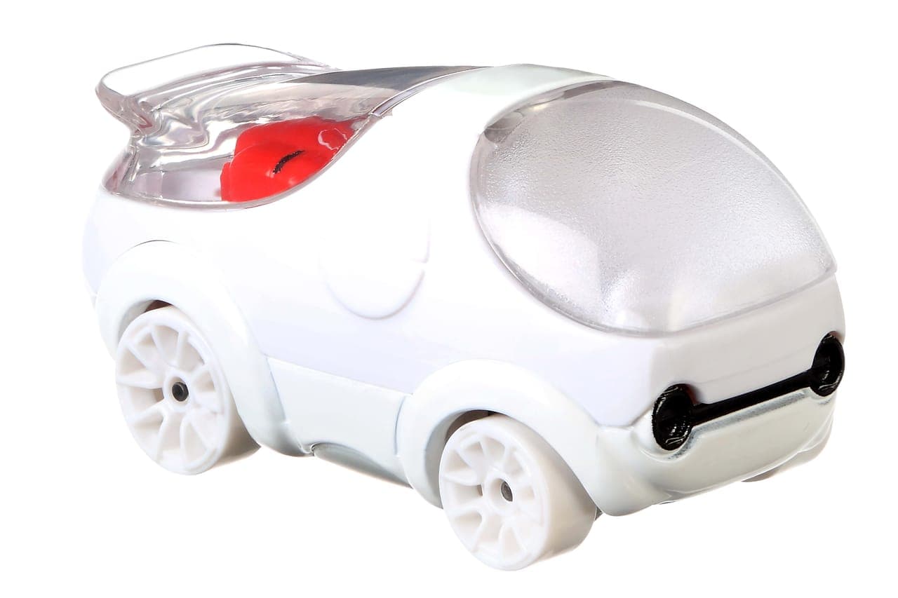 Baymax 4