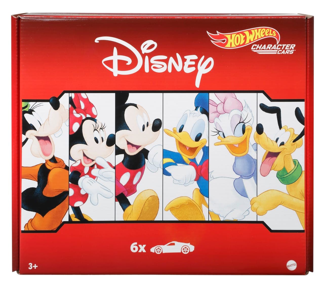 Daisy Duck 2