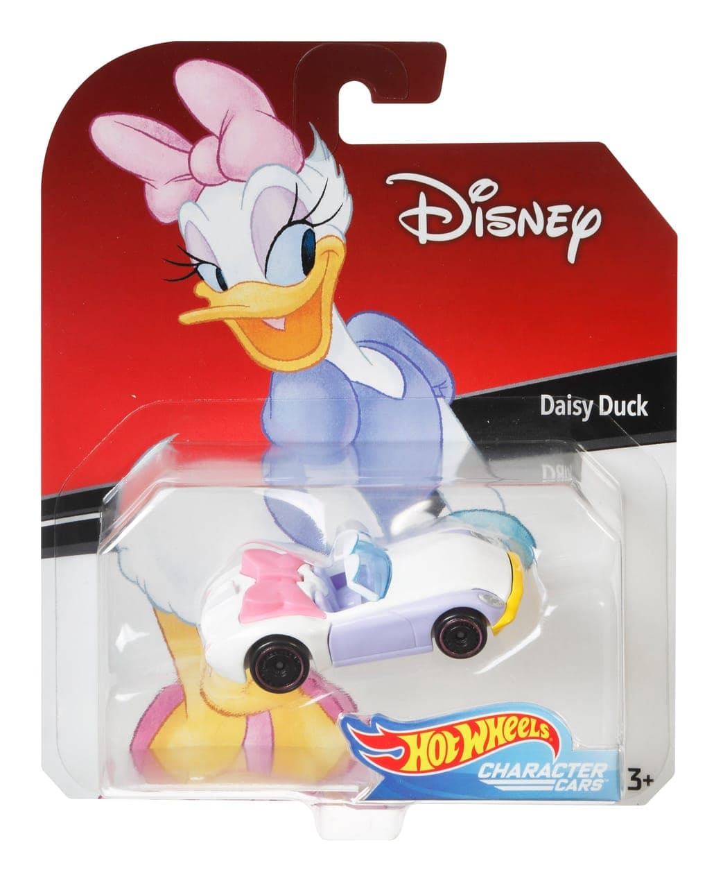 Daisy Duck 3