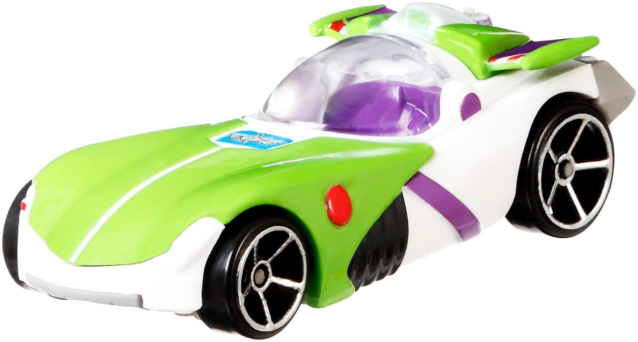 BUZZ LIGHTYEAR