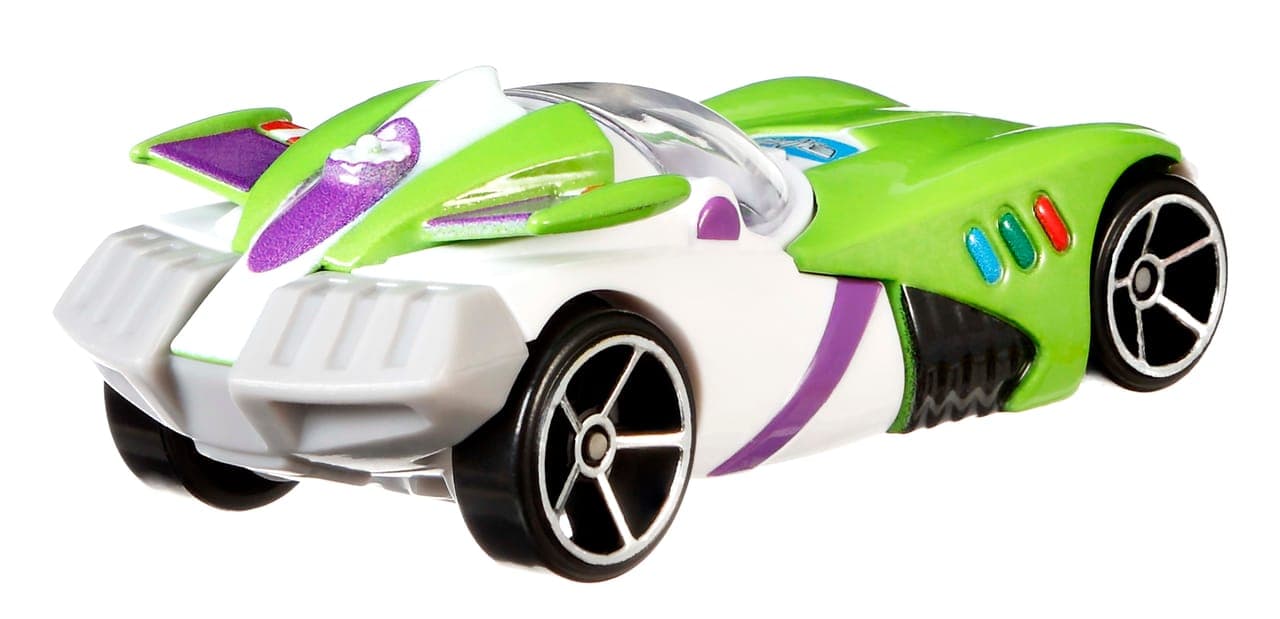 BUZZ LIGHTYEAR 3