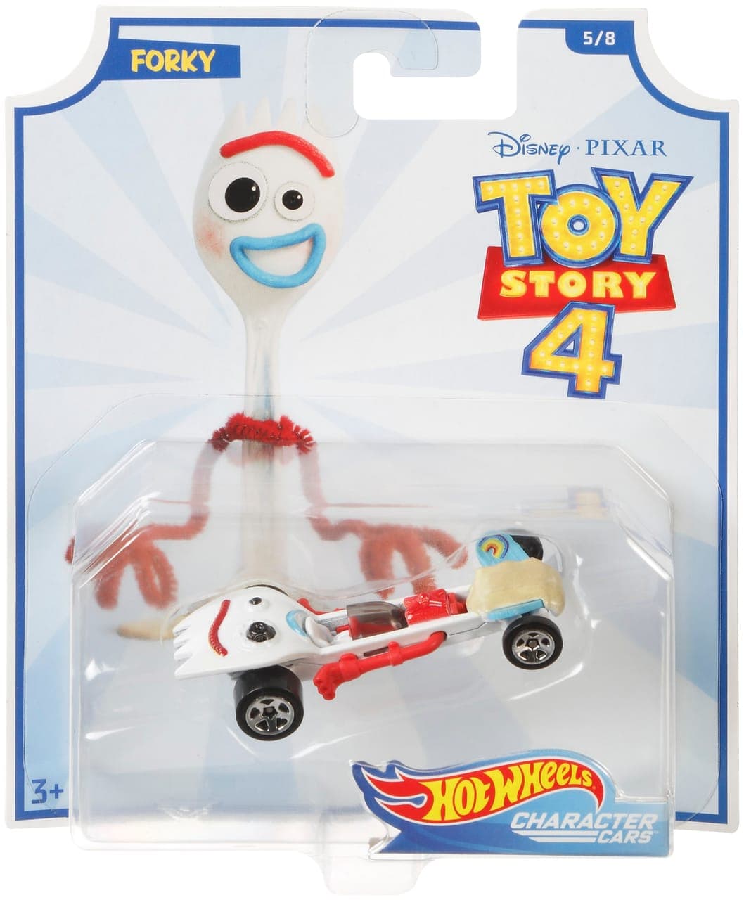 Forky 2