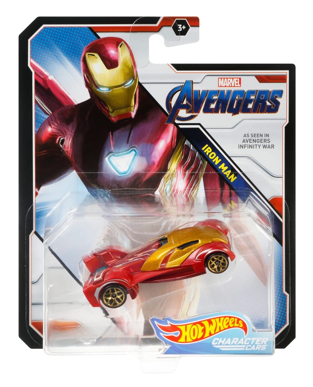 IRON MAN 2