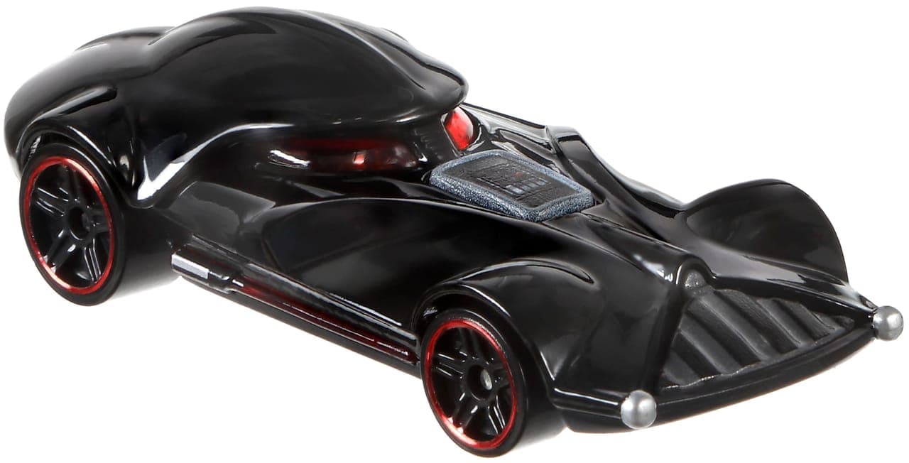 Darth Vader 4