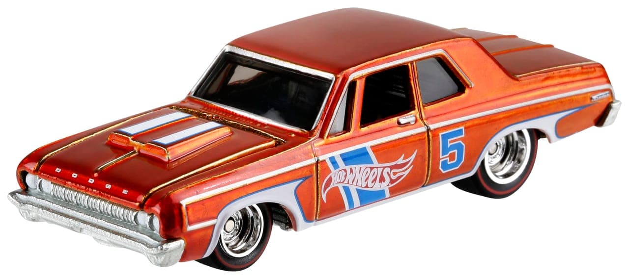 '64 Dodge 330