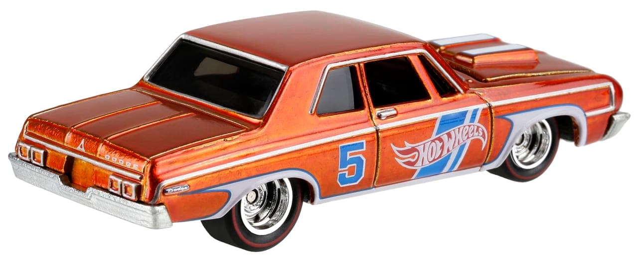 '64 Dodge 330 2