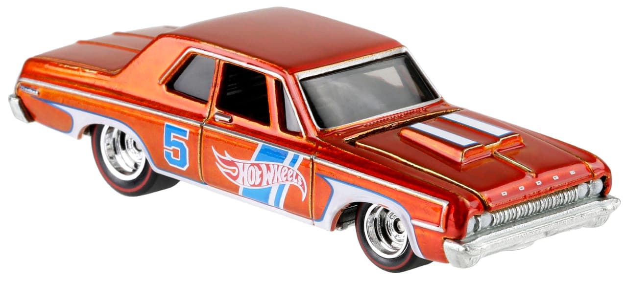 '64 Dodge 330 3