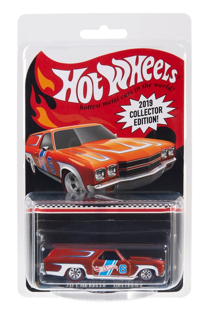 '70 CHEVELLE DELIVERY 2