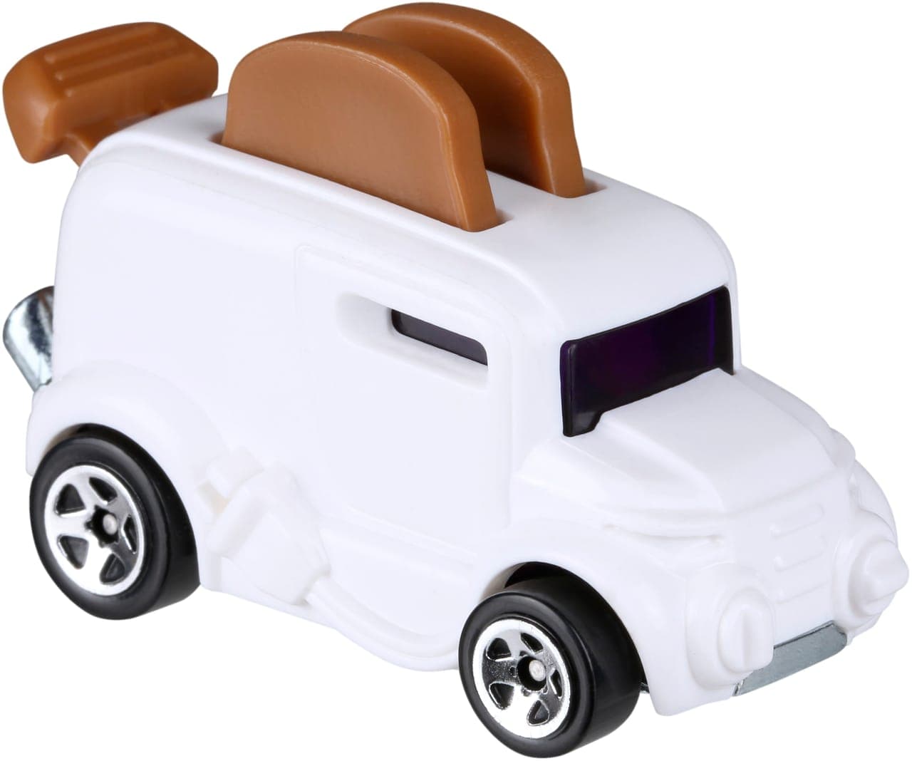 Roller Toaster 2