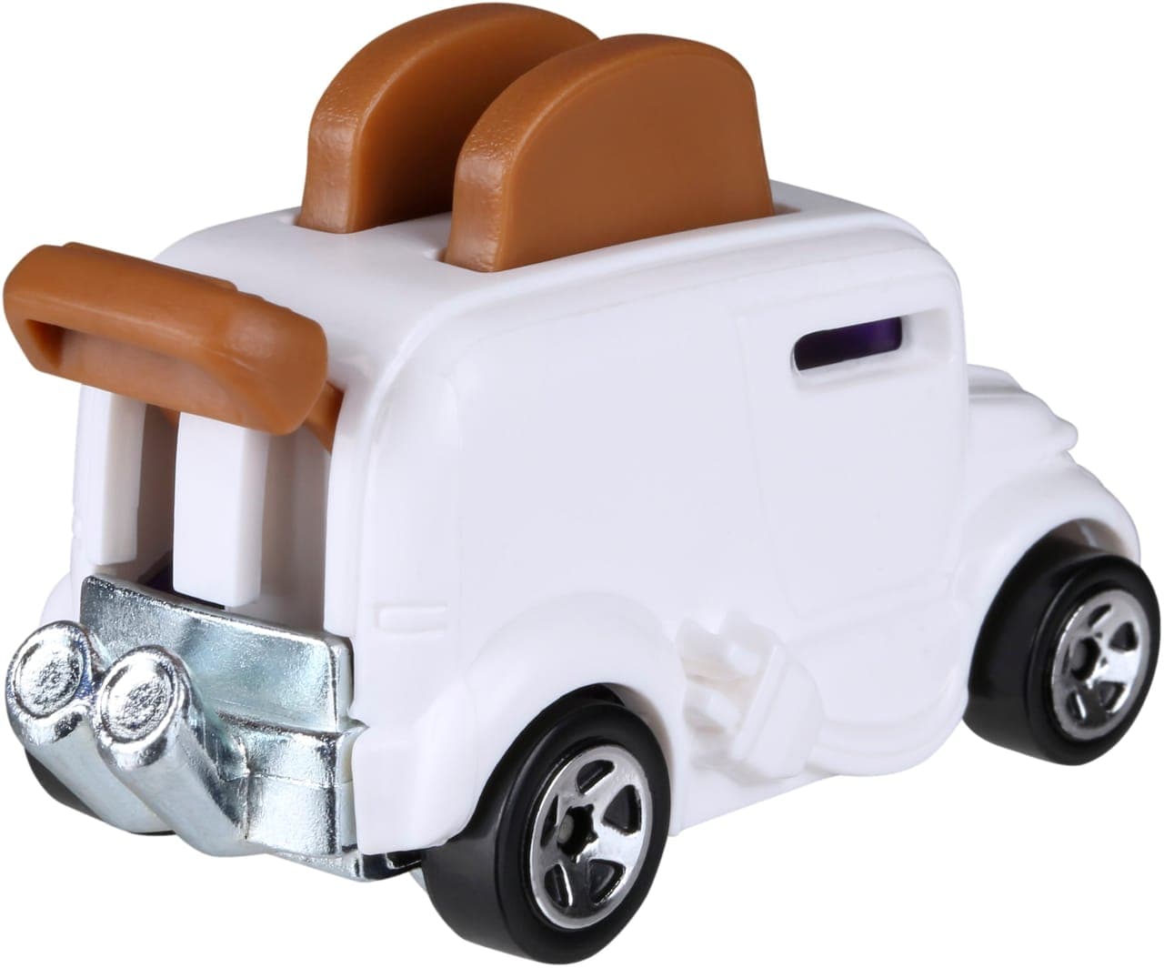 Roller Toaster 3