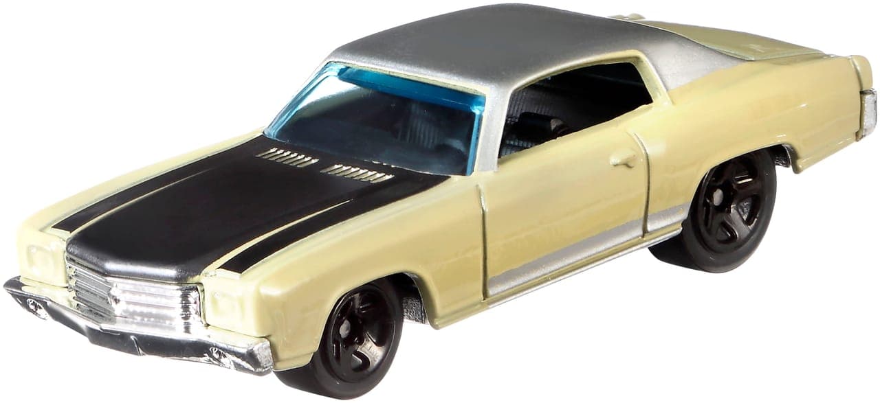 '70 Monte Carlo