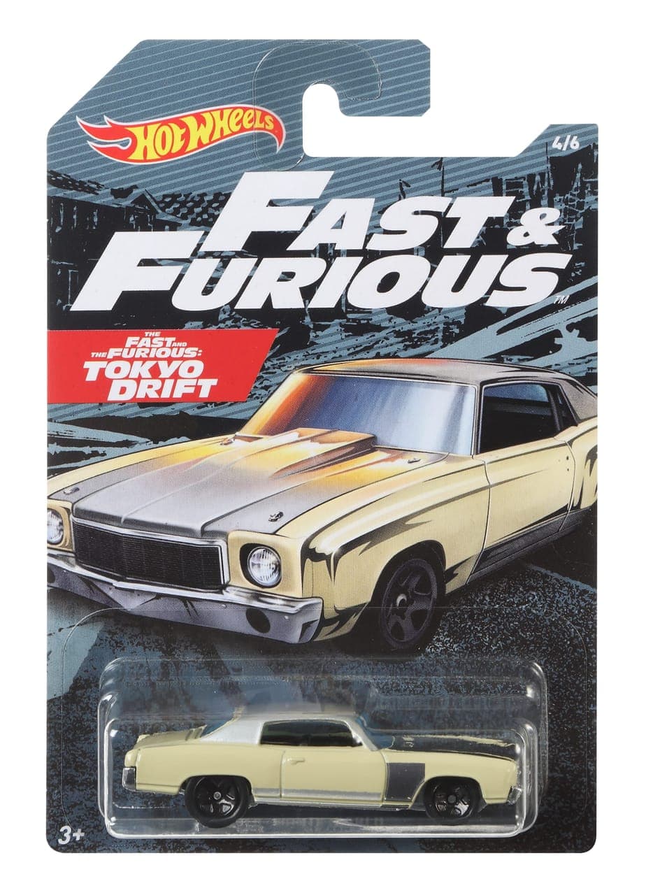 '70 Monte Carlo 2
