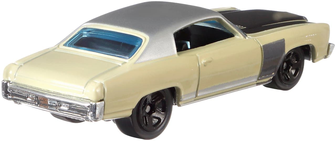 '70 Monte Carlo 3