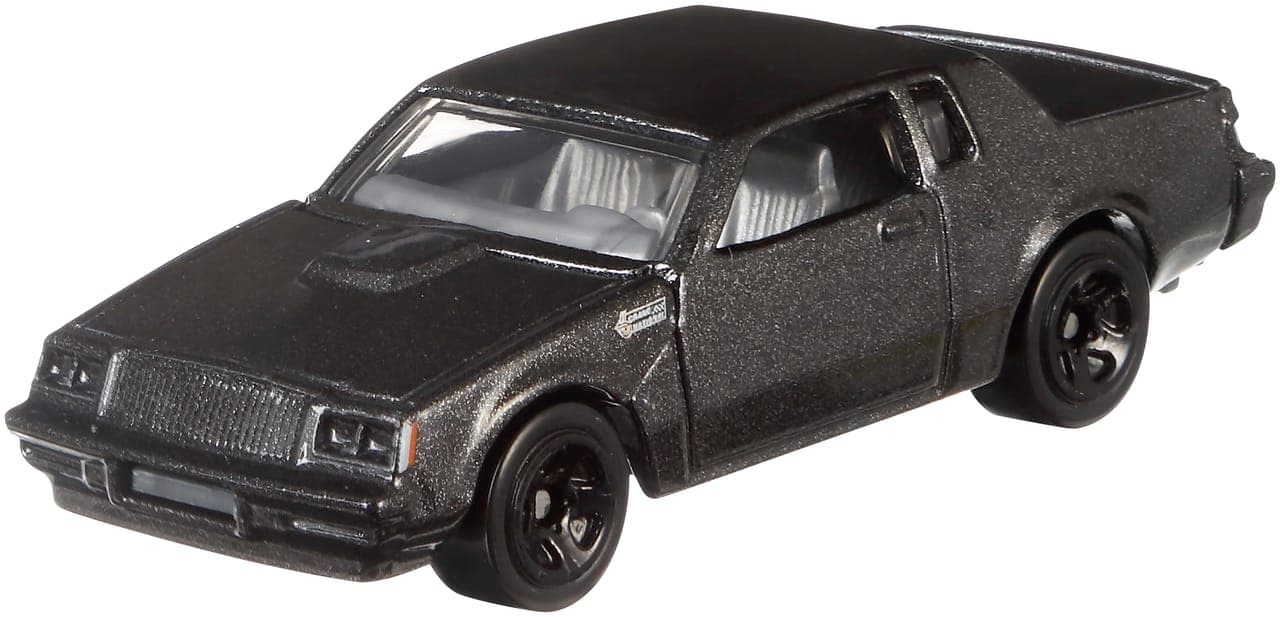 Buick Grand National