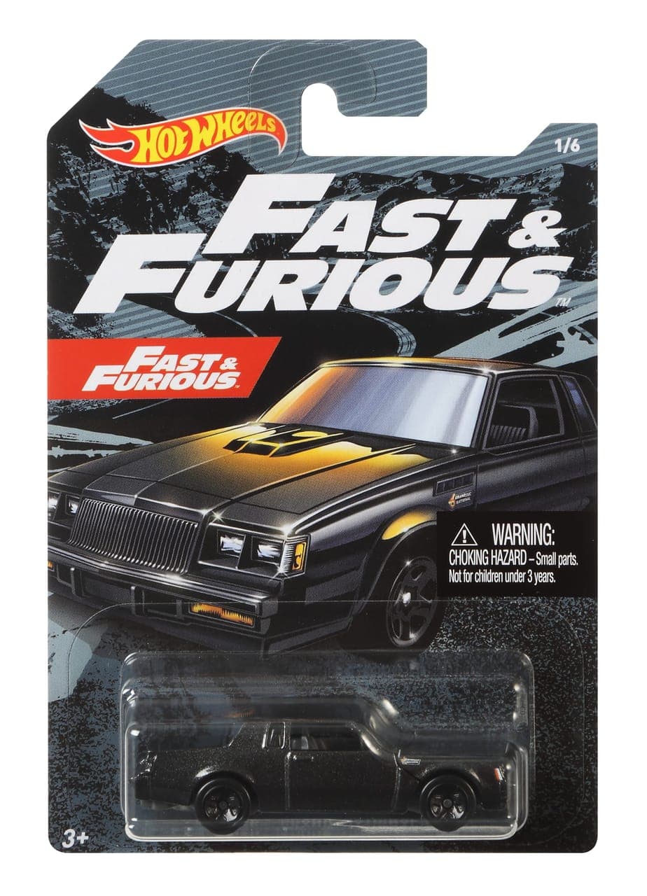 Buick Grand National 2
