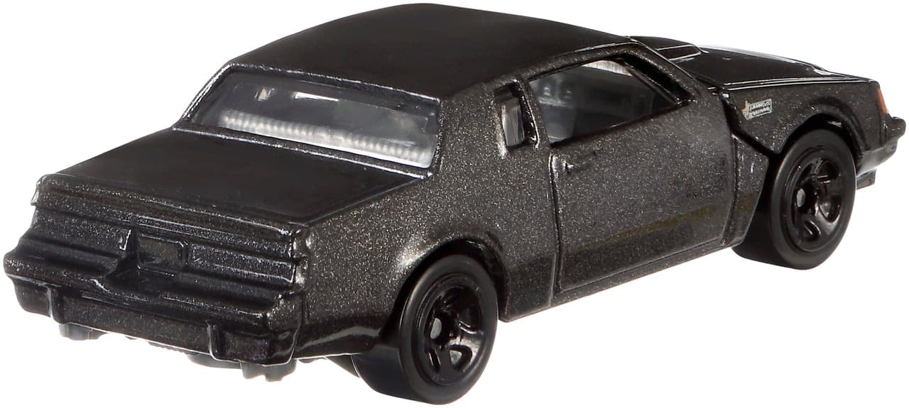 Buick Grand National 3